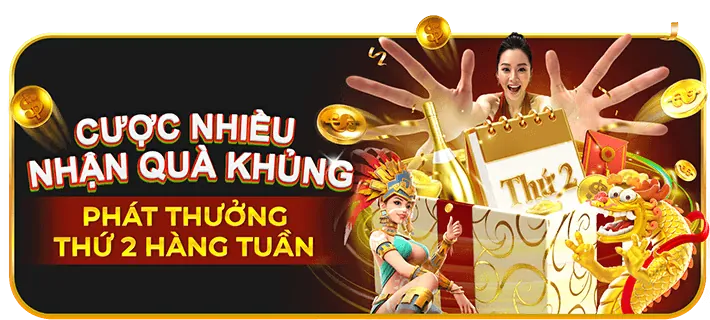 Cập nhật giải thưởng lớn và cơ hội trúng Jackpot abcvip Nổ Hũ