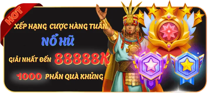 Tin tức khuyến mãi abcvip nổ hũ