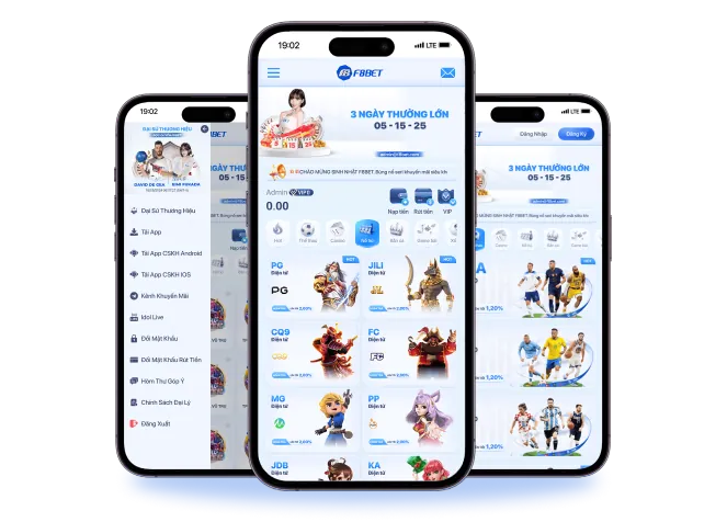 Hướng dẫn tải abcvip Nổ Hũ cho Android