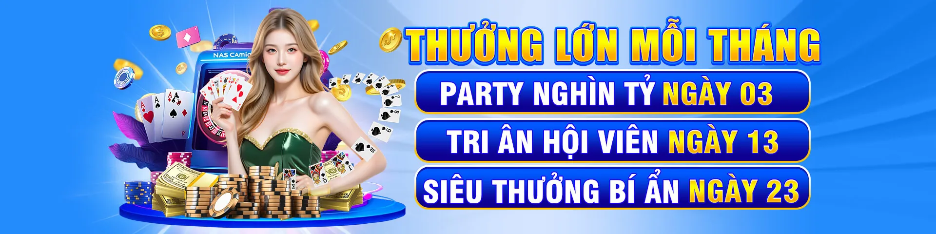 Hình ảnh chào mừng đăng ký abcvip nổ hũ với ưu đãi độc quyền