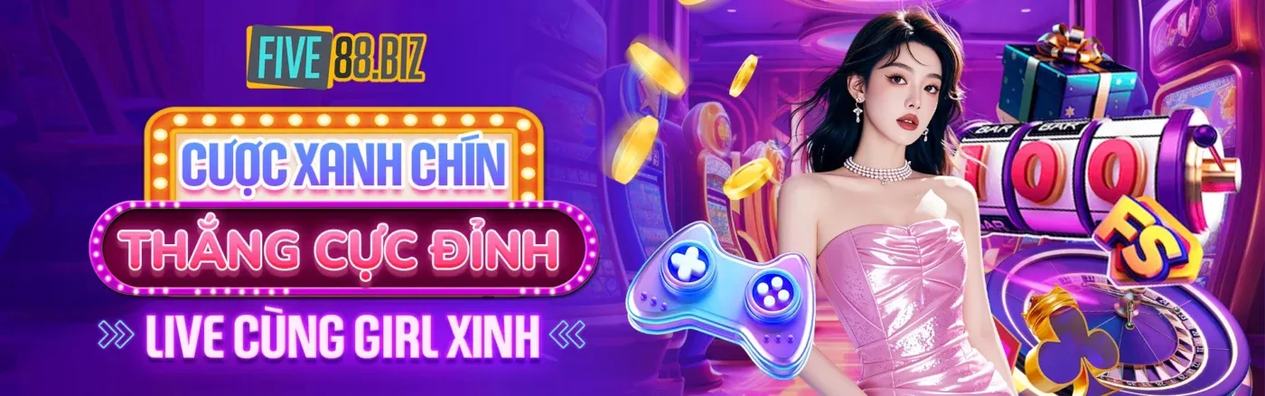 Đại sảnh Sòng bạc Trực tuyến abcvip nổ hũ với người chia bài chuyên nghiệp và bàn chơi sôi động