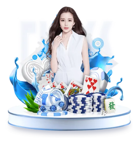 Đặt cược và quay thưởng abcvip